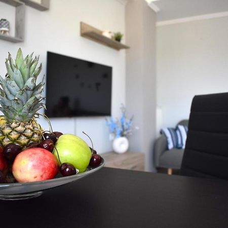Appartamento Amara Artemida  Esterno foto